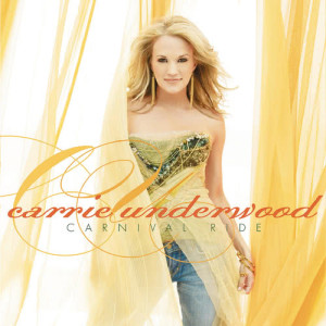 ดาวน์โหลดและฟังเพลง Crazy Dreams พร้อมเนื้อเพลงจาก Carrie Underwood