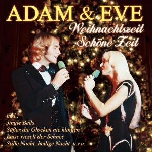收聽Adam & Eve的Es war in Bethlehem歌詞歌曲