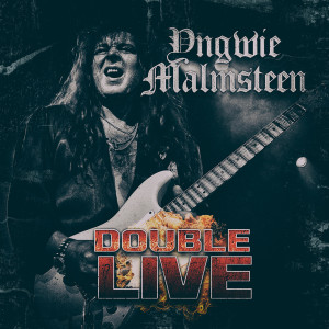Yngwie J. Malmsteen的专辑Double Live, Vol. 1
