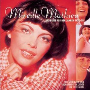 ดาวน์โหลดและฟังเพลง Die Kinder von Montparnasse พร้อมเนื้อเพลงจาก Mireille Mathieu