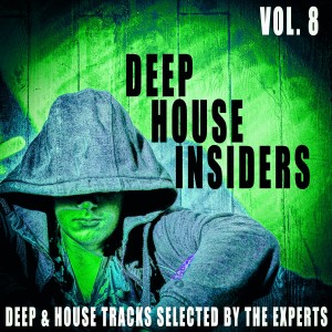 Various的专辑Deep House Insiders, Vol. 8