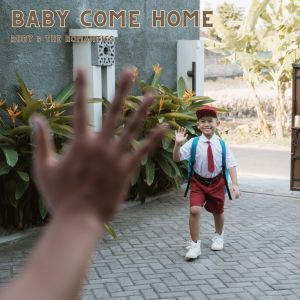 The Romantics的專輯Baby Come Home