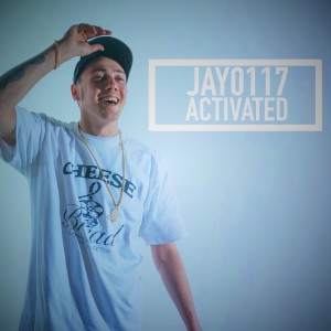 Jay0117的專輯Activated (Explicit)