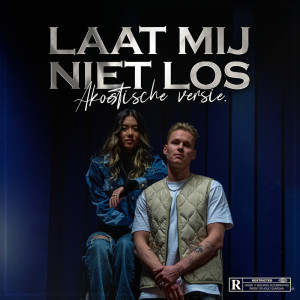 Listen to LAAT MIJ NIET LOS (ACOUSTIC) song with lyrics from ROI