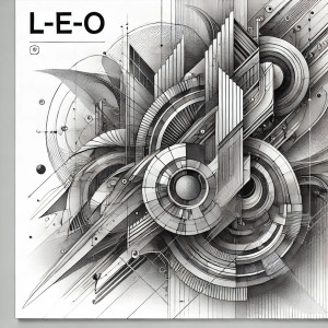 Album Don't Miss My Fouking Beat (Let Yo' mind Go) from L-e-o