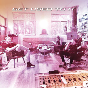 Get Used to It dari D'Sound