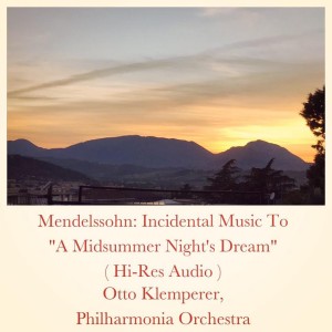 收听Otto Klemperer的Ye Spotted Snakes, Op. 61 No. 3 (Allegro Ma Non Troppo)歌词歌曲