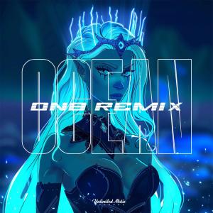 收聽Jungle Queen的Ocean (Drum & Bass)歌詞歌曲