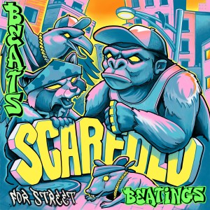 Listen to The Serpent Egg (Explicit) song with lyrics from Scarfold