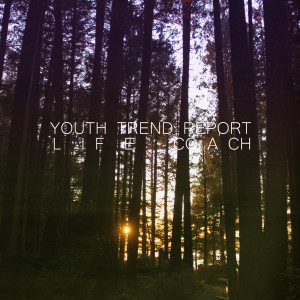 Dengarkan lagu Faith Healer / Rat Park nyanyian Youth Trend Report dengan lirik