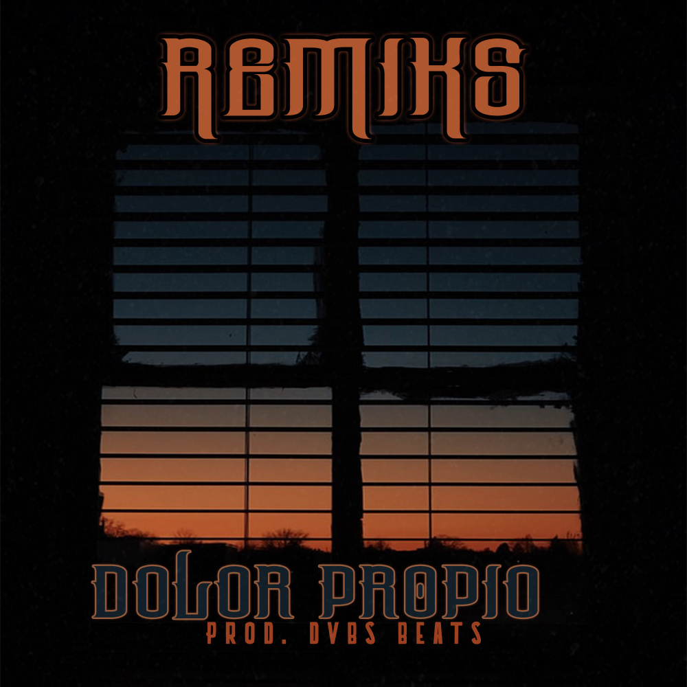 Dolor Propio