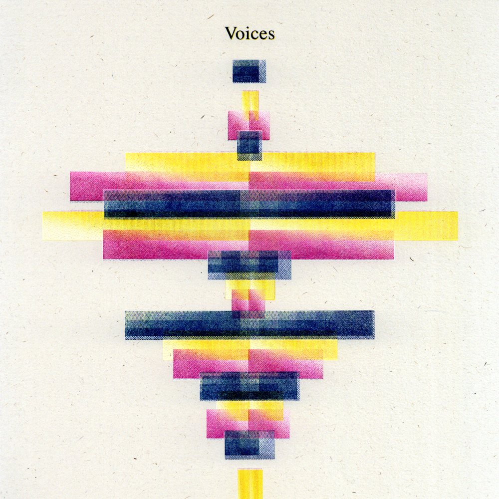 Voices (weather report ver.)