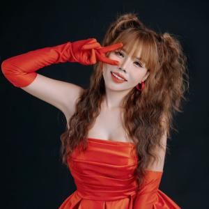 Triệu Mỹ An的專輯Em Là Cô Gái Miền Tây