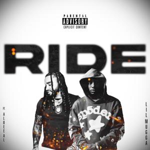 อัลบัม RIDE (Explicit) ศิลปิน Albee Al