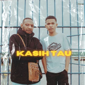 Album Kasih Tau from Papa Beats