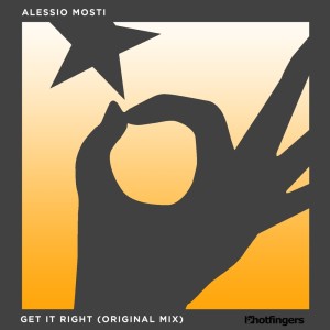 Listen to Get It Right song with lyrics from Alessio Mosti