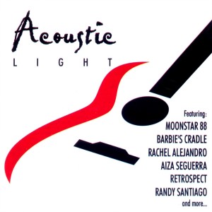ดาวน์โหลดและฟังเพลง Fallin' (Acoustic) พร้อมเนื้อเพลงจาก Rica Peralejo