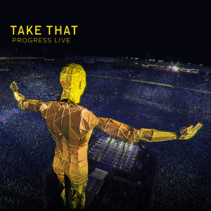 收聽Take That的Pretty Things (Progress Tour Live / 2011)歌詞歌曲