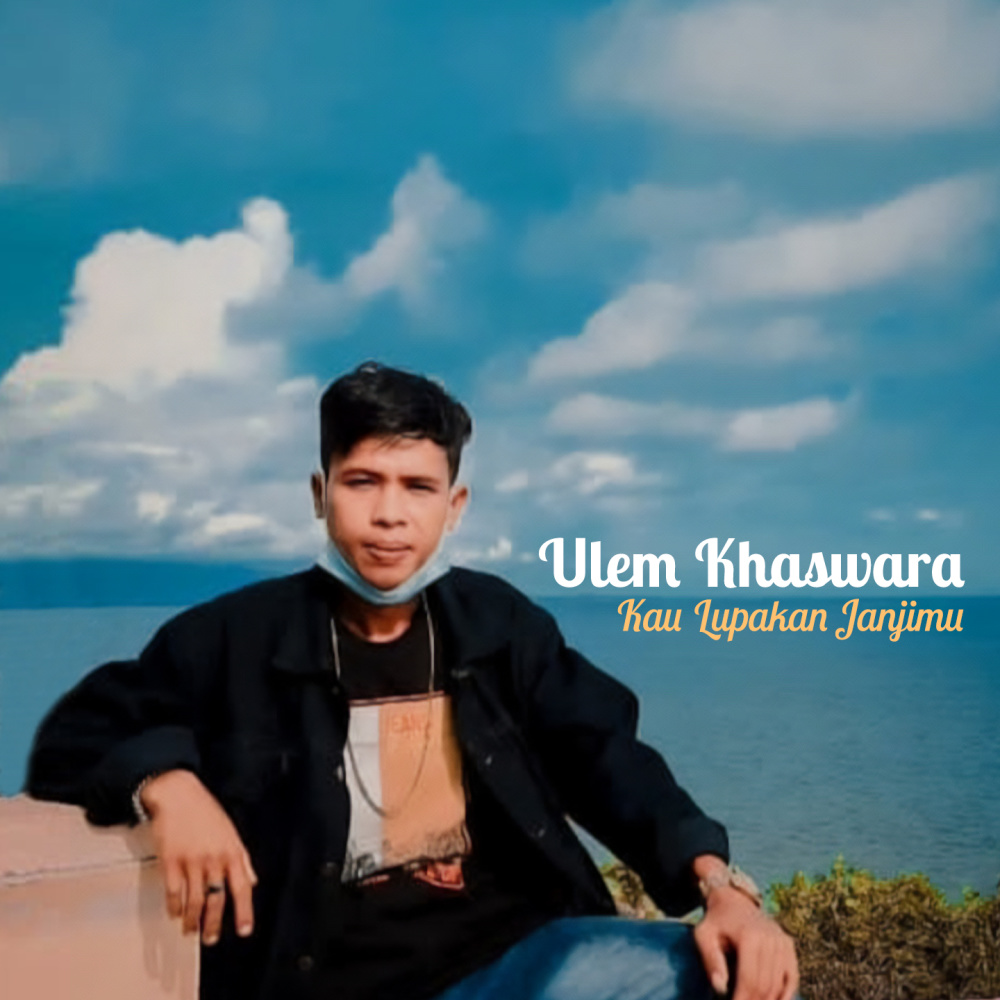 Kau Lupakan Janjimu