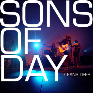 SONSOFDAY的专辑Oceans Deep