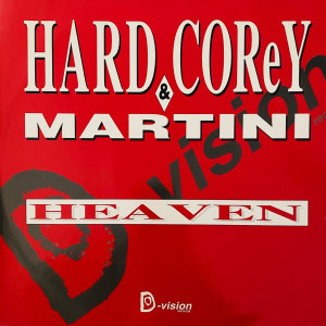 Listen to Heaven (No Voice Mix) song with lyrics from Hard Corey