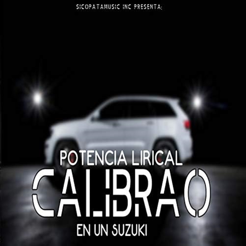 Calibrao En Un Suzuki (Explicit)
