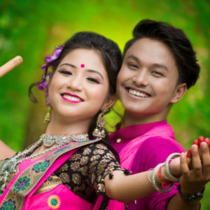 Listen to Kukiler Sure song with lyrics from Barnali Barman
