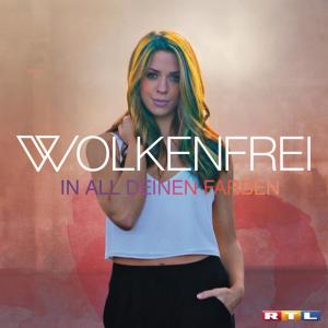 收聽Wolkenfrei的In all deinen Farben (Winter Version)歌詞歌曲