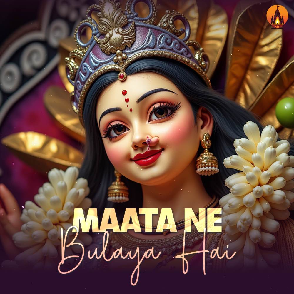 Mata Ne Bulaya Hai