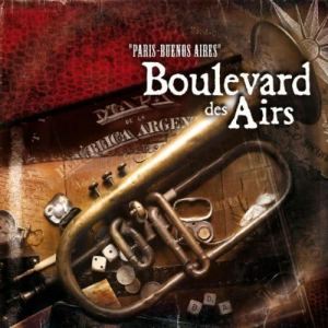 ดาวน์โหลดและฟังเพลง Belgrade พร้อมเนื้อเพลงจาก Boulevard Des Airs