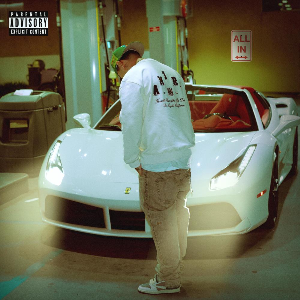 Real Or Not (feat. Amon) (Explicit)