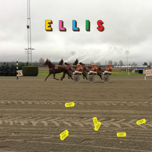 收聽Ellis的Du er god歌詞歌曲