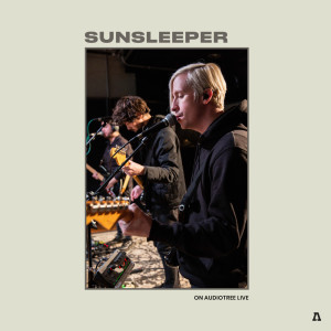 Sunsleeper on Audiotree Live dari Sunsleeper
