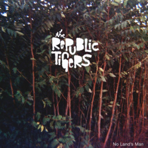 收聽The Republic Tigers的Merrymake It with Me (EP Version)歌詞歌曲