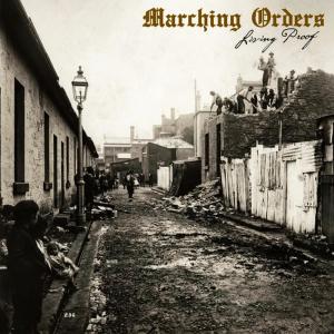 ดาวน์โหลดและฟังเพลง Living Proof พร้อมเนื้อเพลงจาก Marching Orders
