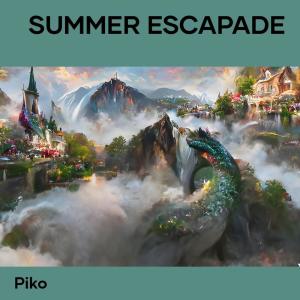 อัลบัม Summer Escapade ศิลปิน Piko
