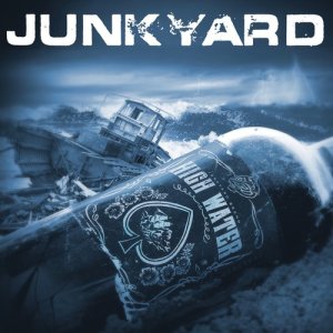 ดาวน์โหลดและฟังเพลง Faded พร้อมเนื้อเพลงจาก Junkyard