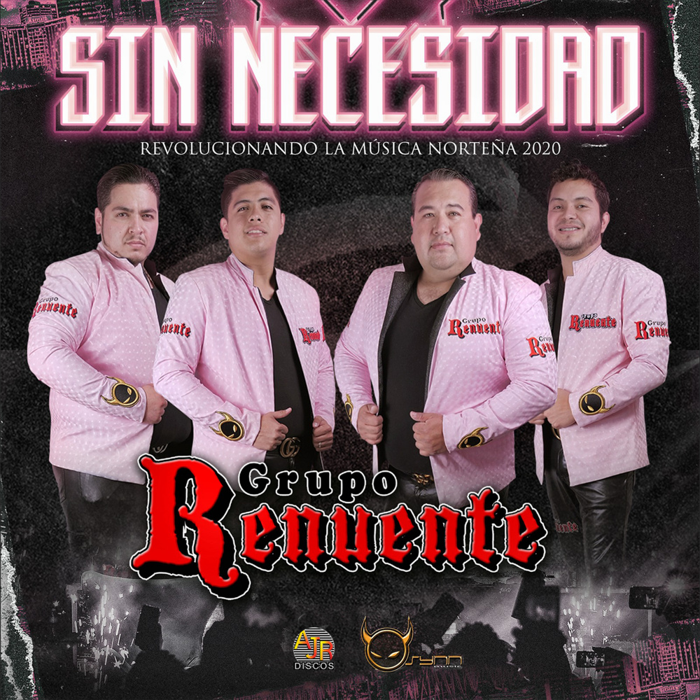 Sin Necesidad