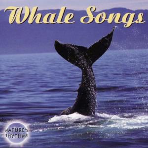 Columbia River Group Entertainment的專輯Nature's Rhythms - Whale Songs