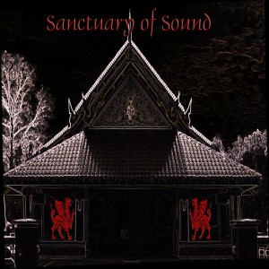 Various Artists的專輯Sanctuary of Sound
