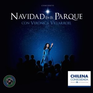 อัลบัม Navidad en el Parque ศิลปิน Veronica Villarroel