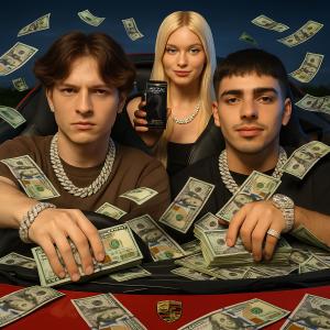 default playlist img