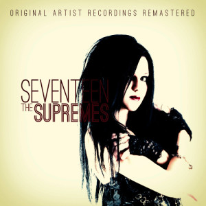 ดาวน์โหลดและฟังเพลง (He's) Seventeen พร้อมเนื้อเพลงจาก The Supremes