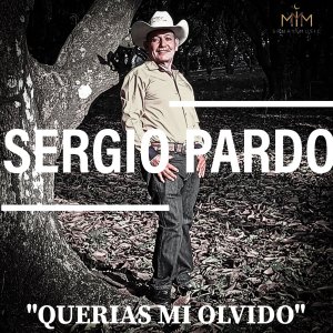 Sergio Pardo的专辑Querias Mi Olvido