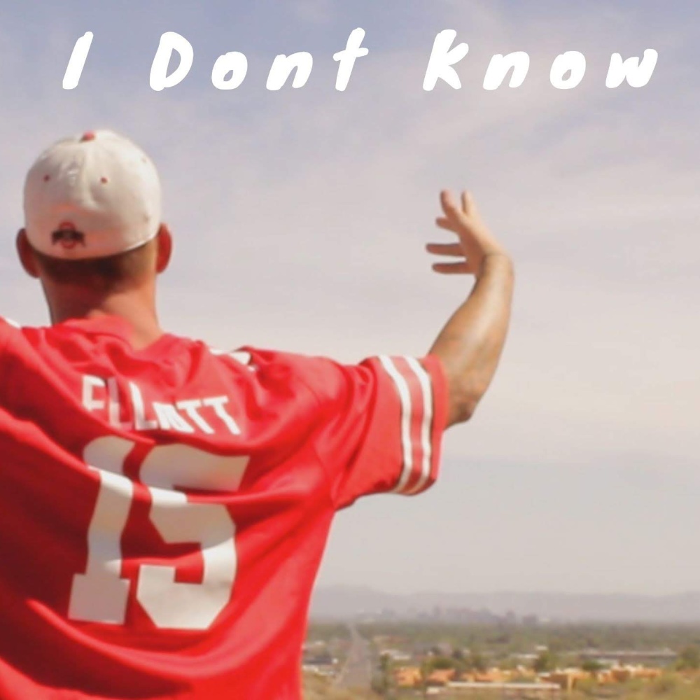 IDK (many men) (Radio Edit)