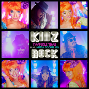 的专辑Kidz Rock (feat. Mista Cookie Jar)