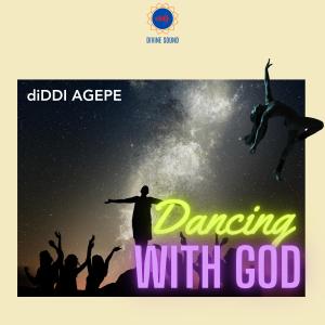 diDDi AGePe的專輯DANCiNG WiTH GOD