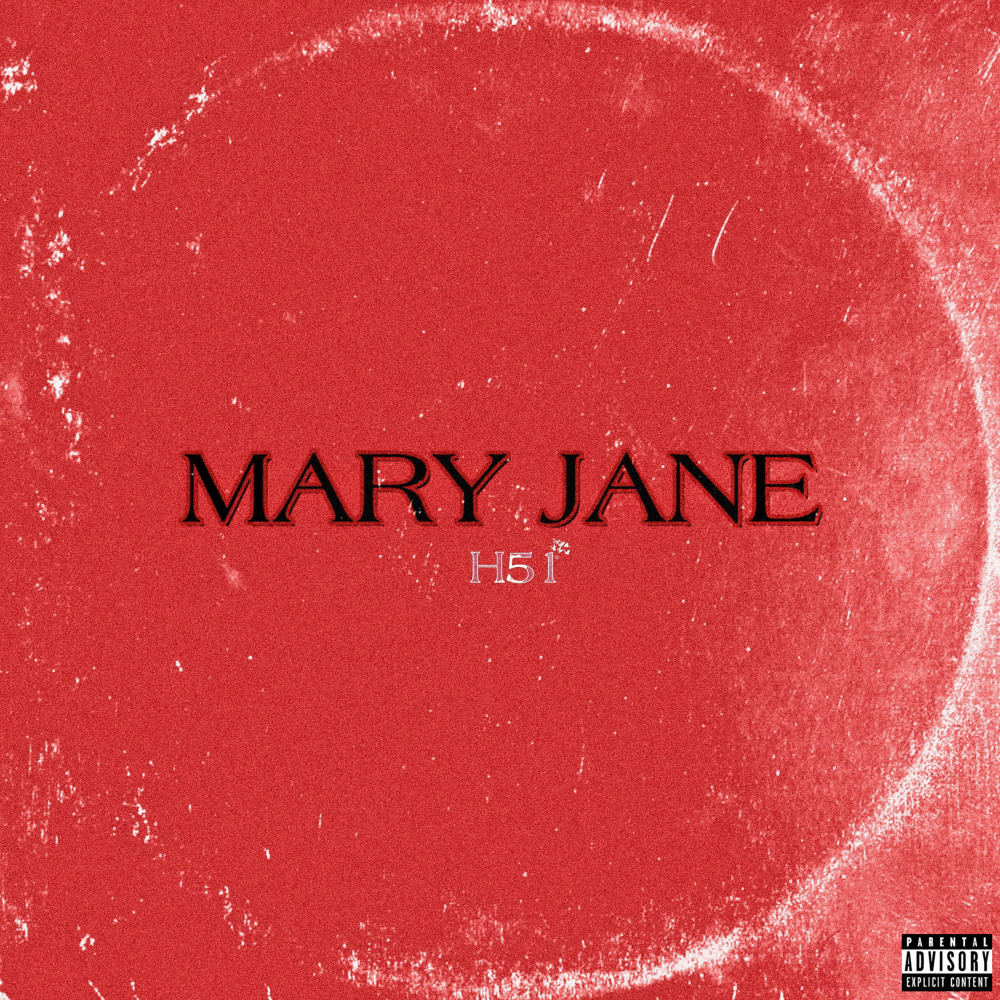 Mary Jane (Explicit)