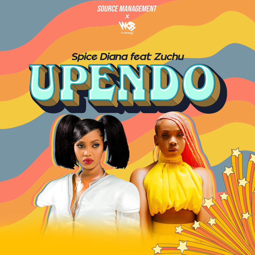 Upendo(feat. Zuchu)