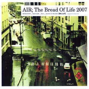 ดาวน์โหลดและฟังเพลง Starlet พร้อมเนื้อเพลงจาก Air